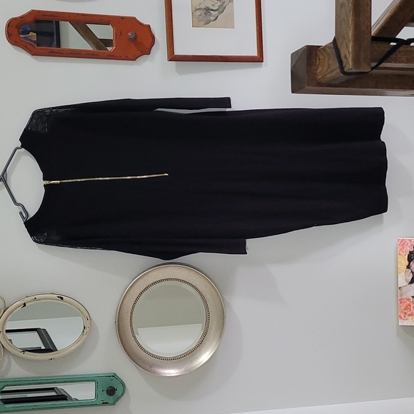 Adrienne  Dress - Picture 3 of 7